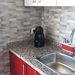 Rocha Appartement *