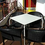 Apartmán Rocha *