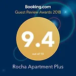 Appartement Rocha Portimão