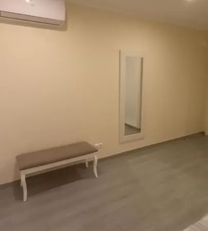 Appartement Rocha
