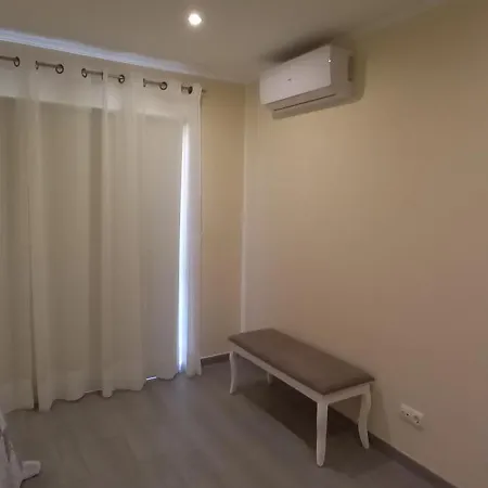 Rocha Appartement