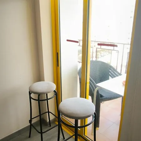 Apartmán Rocha *