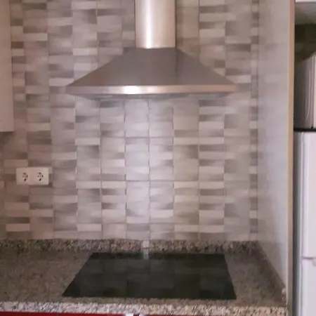 Appartement Rocha