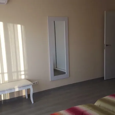 Rocha Appartement *