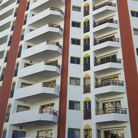 Appartement Rocha