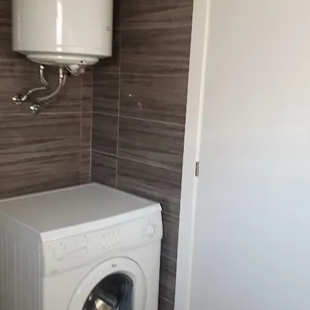 Appartement Rocha *