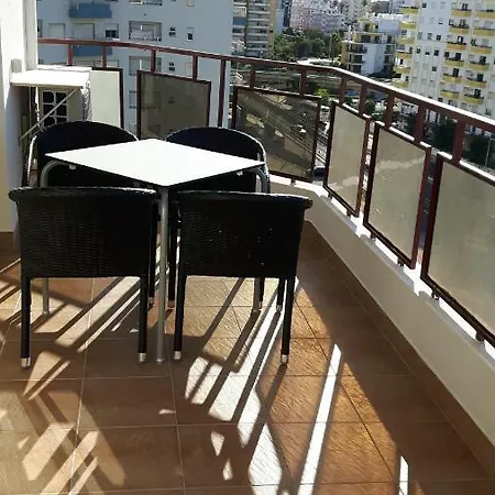 Rocha * Portimão