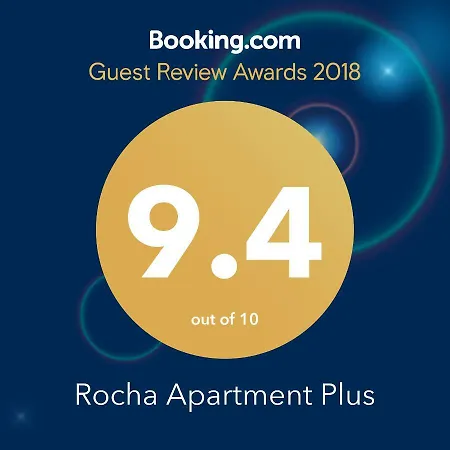Appartement Rocha Portimão