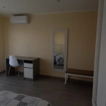 Rocha Apartmán *