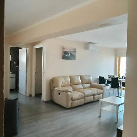 Rocha Apartment Portimao