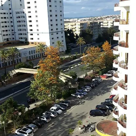 Rocha Apartment Portimão