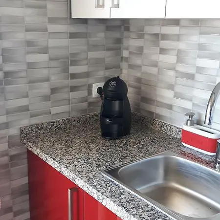 Rocha Apartment *