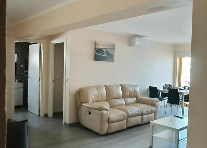 Rocha 아파트 포티마오