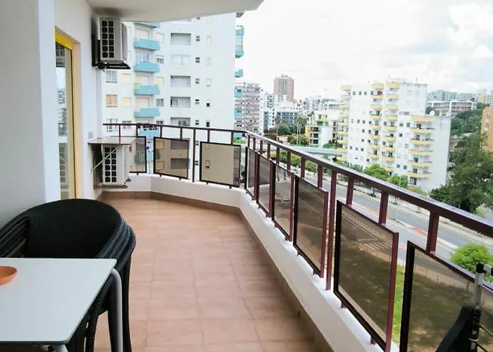 아파트 Rocha 포티마오