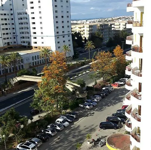 Rocha 아파트 포티마오