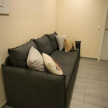 Apartamento Rocha