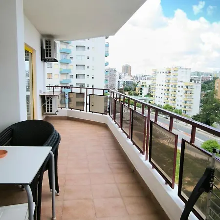 Apartamento Rocha Portimão